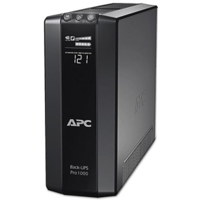 UPS APC Power-Saving Pro BR900G-GR, 900VA