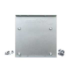 Bracket Kingston SNA-BR2/35 pentru SSD/HDD 2.5"-3.5"