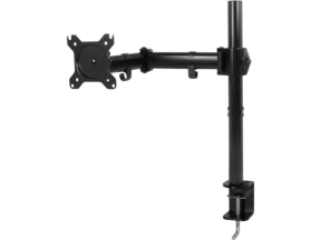 Suport Arctic Z1 Basic pentru monitor, Black