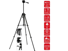 BRAUN Tripod Lightweight 3001S