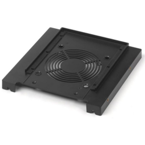 Adaptor Orico BRP525-1S HDD/SSD de la 5.25" la 2.5" sau 3.5” negru