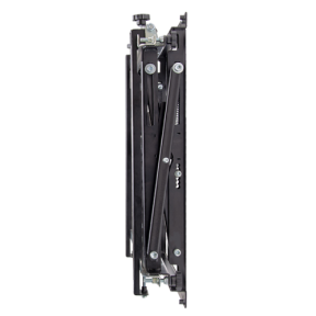 Suport Display Public B-Tech BT8310XL, 42 - 120 inch, Black