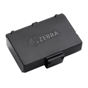 Acumulator Zebra BTRY-MPV-25MAC1-01 pentru Imprimata de etichete ZQ220 Plus, 2500mAh