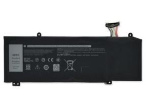 Baterie notebook originala Dell 6YV0V