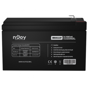 ACUMULATOR NJOY HR09122F 12V