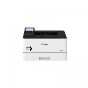 Bundle Imprimanta Laser Monocrom Canon I-SENSYS X1238P + Cartus Toner Canon CRGT08 3010C006AA, Black