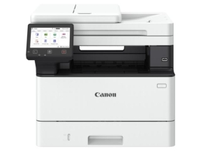 Bundle Multifunctional Laser Monocrom Canon imageFORCE 1440 + Cartus Toner T13BK