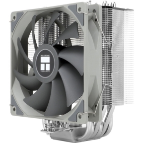 Cooler procesor Thermalright Burst Assassin 120, 1 x 120mm, Grey