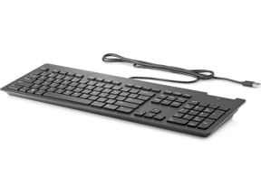 Tastatura HP Slim Smart Card Keyboard Z9H48A6
