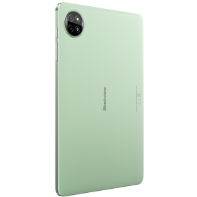 Blackview Tab 20 WiFi 10.1-inch 800x1280 HD 60Hz Unisoc Tiger T310 2Hz 4GB + 64GB 6600mAh  Cam 5MP/8MP WiFi5 Android 15 Field Green