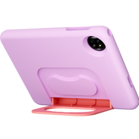 Blackview Tab 20 Kids WiFi 10.1-inch 800x1280 HD 60Hz Unisoc Tiger T310 2Hz 4GB + 64GB 6600mAh  Cam 5MP/8MP WiFi5 Android 15 Unicom Purple