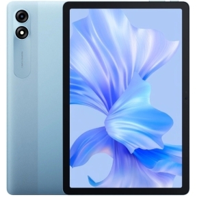Tableta Blackview Tab 90, Unisoc T606 Octa Core, 10.92 inch, RAM 8GB, 128GB, Wi-Fi, BT, 4G LTE, Android 14, Frost Blue
