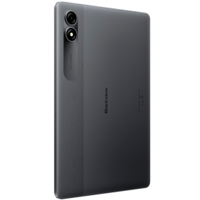 Blackview Tab 9 WiFi 11-inch HD+IPS 1200x1920 60Hz 6GB/256GB UMS9230 Octa-core 1.6GHz 8MP Front/13MP Back Camera, Battery 8200mAh NO Charger Type-C Android 14 up to 15 SD card slot Ink Grey