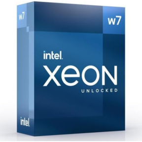Procesor Server Intel Xeon w7-2495X, 2.50GHz, Socket 4677, Box