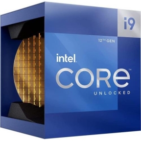 Procesor Intel Core i9-12900K, 3.20GHz, Socket 1700, Box - BX8071512900KSRL4H