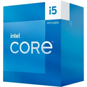 CPU Intel i5- 14400 1700