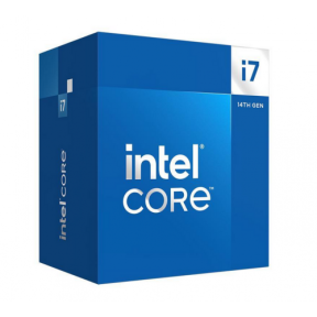 Intel Core i7 i7-14700 / 2.1 GHz processor - Box