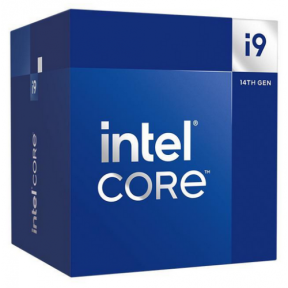 Intel Core i9 i9-14900 / 2 GHz processor - Box