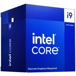 Intel Core i9 i9-14900F / 2 GHz processor - Box