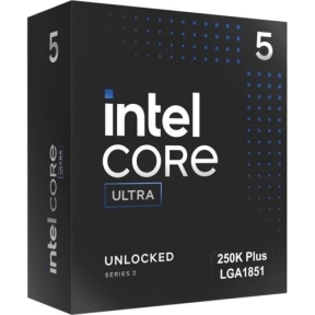INTEL Core Ultra 250K Plus 4.2GHz LGA1851 30MB Cache Box CPU