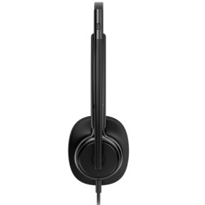 HP POLY MISSION 425 STEREO USB/WIRED HEADSET CLASSIC