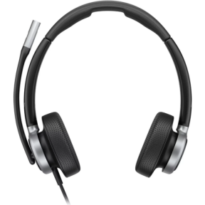HP POLY MISSION 625 STEREO USB/WIRED HEADSET (BULK)