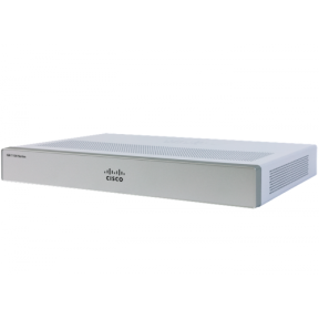 Router Cisco C1121X-8P, 8x LAN