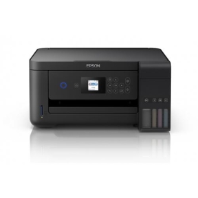 Multifunctional Inkjet Color Epson ITS EcoTank L4160