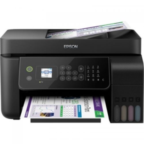 Multifunctional InkJet Color Epson EcoTank L5190