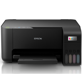 Bundle EPSON EcoTank L3230 MFP printer 10ppm + Ink 103 black 65ml