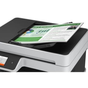 Multifunctional Inkjet Color Epson EcoTank L6460