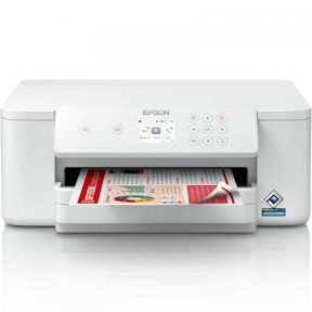 Imprimanta InkJet Color Epson WorkForce Pro WF-C4310DW