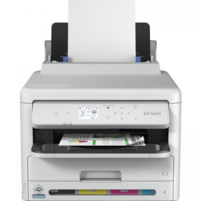 Imprimanta InkJet Color Epson WorkForce Pro WF-C5390DW