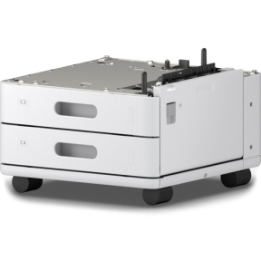 Tava alimentare Epson Dual Cassette AM-C400/550, 2 x 500 coli