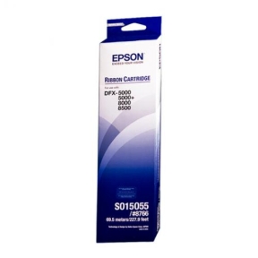 RIBON EPSON C13S015055 EPPCA-8766