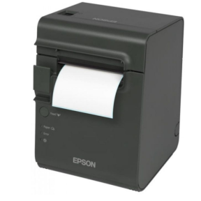Epson TM-L90 (412): Serial+Built-in USB, PS, EDG