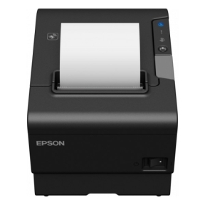 Imprimanta termica Epson TM-T88VII-iHub C31CE94751