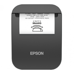 Imprimanta de etichete Epson TM-P20II C31CJ99101