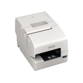Imprimanta termica Epson TM-H6000VI C31CL25101