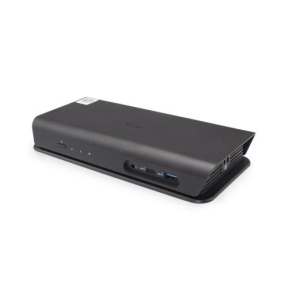 Docking Station I-tec C31SMARTDOCKPD, Black