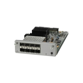 Modul Cisco Catalyst C4KX-NM-8SFP+, 8x SFP+