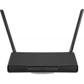 Router Wireless MikroTik hAP AX3, 4x LAN