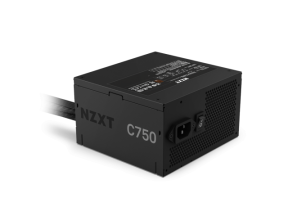 Sursa NZXT C Series C750 Bronze, 750W