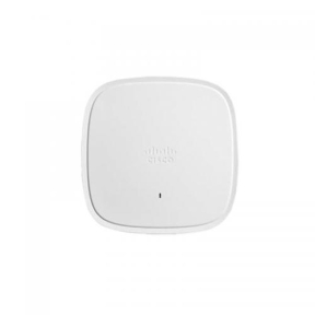 Access Point Cisco 9120 C9120AXI-E, White