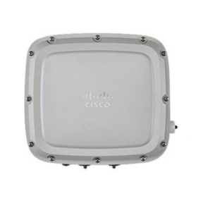 Access Point Cisco Catalyst C9124AXI-E, White