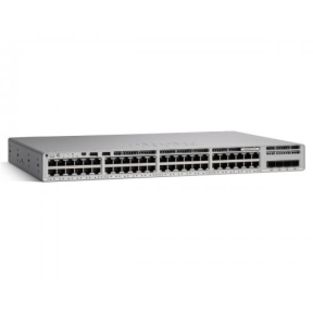 Switch Cisco Catalyst C9200L-48T-4G-A, 48 porturi