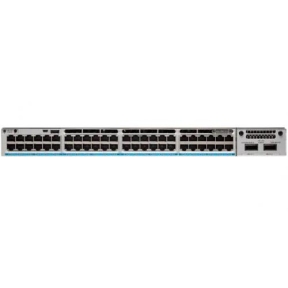 Switch Cisco Catalyst C9300X-48TX-A, 48x port