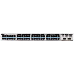 CISCO C9350 48-PORT 10G-MGIG/DATA-ONLY