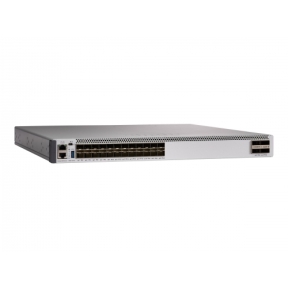 Switch Cisco Catalyst C9500-24Y4C-E, 24 porturi