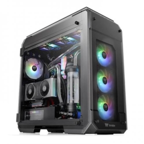 Carcasa Thermaltake View71 aRGB Edition, Fara sursa